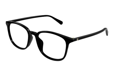 Brille Gucci GG1230OA 002