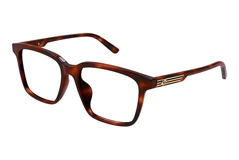 Brille Gucci GG1293OA 002