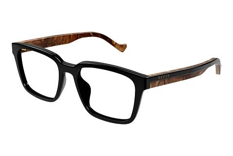 Brille Gucci GG1306OA 001