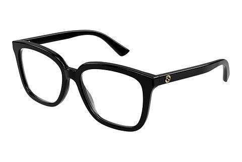 Brille Gucci GG1319O 001