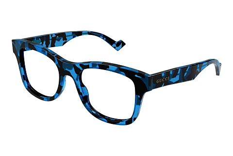 Brille Gucci GG1332O 006
