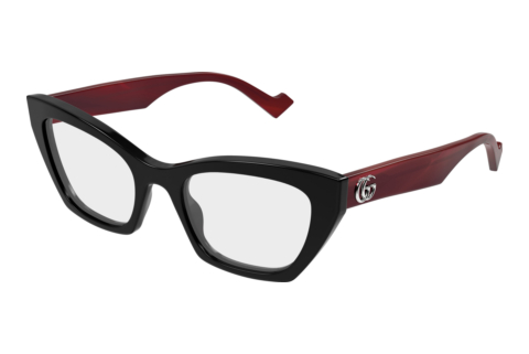 Brille Gucci GG1334O 004