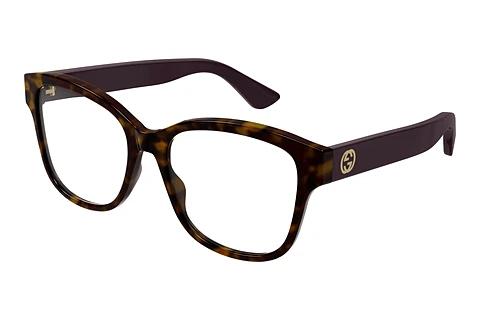 Brille Gucci GG1340O 008