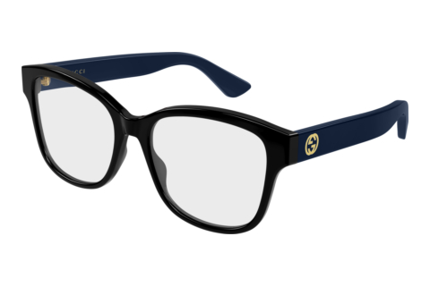 Brille Gucci GG1340O 010