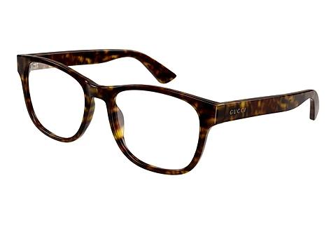 Brille Gucci GG1344O 002