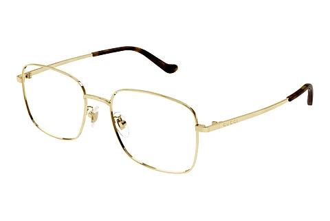 Brille Gucci GG1355OA 002