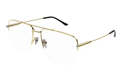 Brille Gucci GG1415O 001