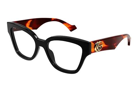 Brille Gucci GG1424O 007