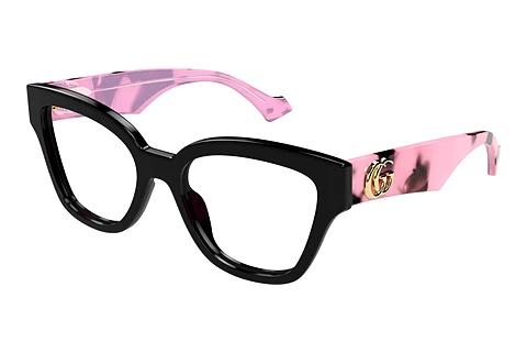 Brille Gucci GG1424O 012