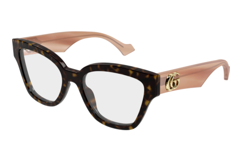 Brille Gucci GG1424O 014