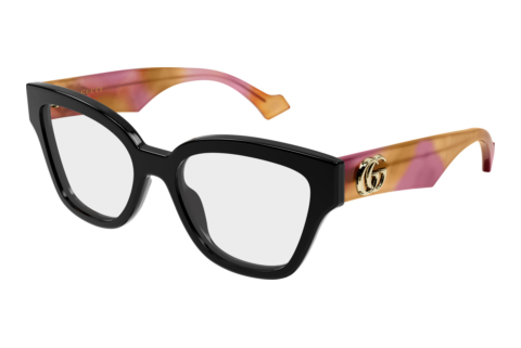 Brille Gucci GG1424O 017