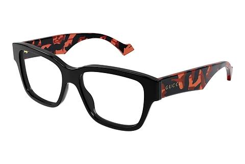 Brille Gucci GG1428O 006