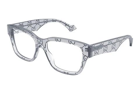 Brille Gucci GG1428O 011