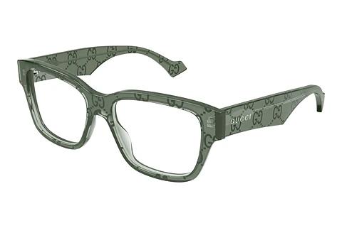 Brille Gucci GG1428O 012