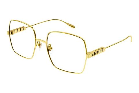 Brille Gucci GG1434O 001