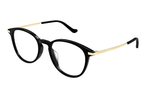 Brille Gucci GG1466OA 001