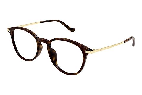 Brille Gucci GG1466OA 002