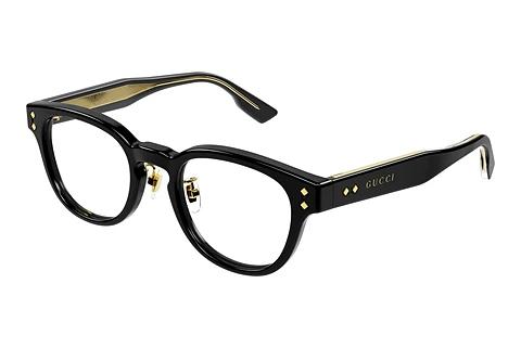 Brille Gucci GG1470OJ 001
