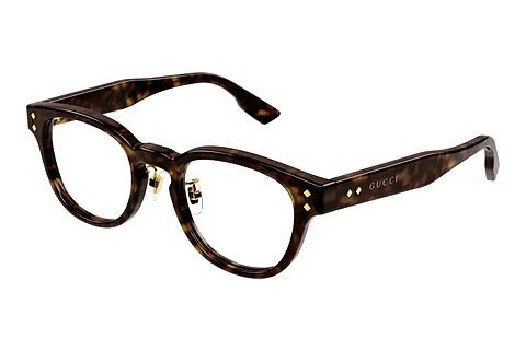 Brille Gucci GG1470OJ 002