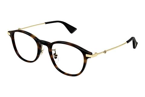 Brille Gucci GG1471OJ 002