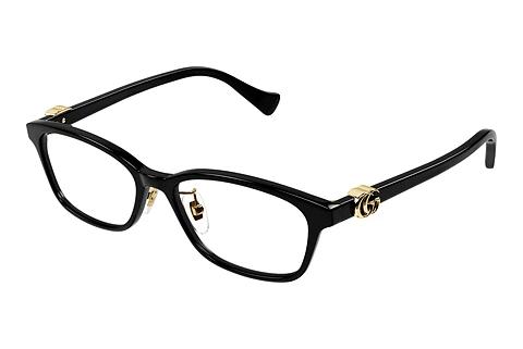 Brille Gucci GG1473OJ 001