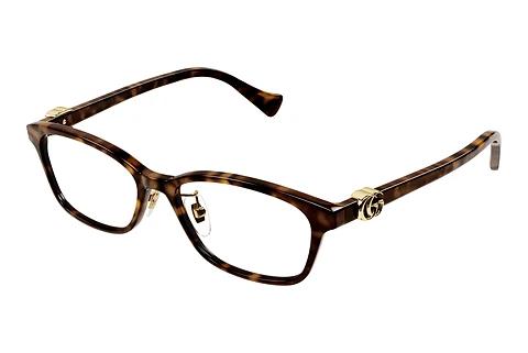 Brille Gucci GG1473OJ 002