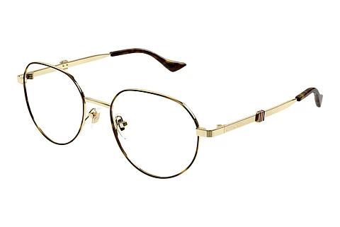 Brille Gucci GG1496O 002