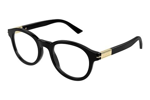 Brille Gucci GG1503O 001