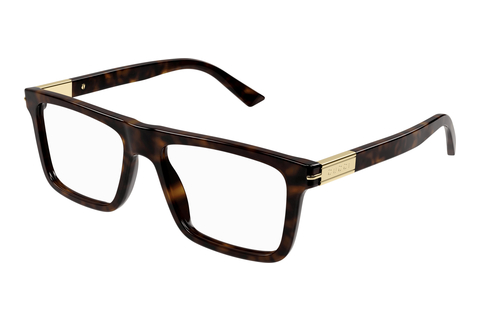 Brille Gucci GG1504O 006