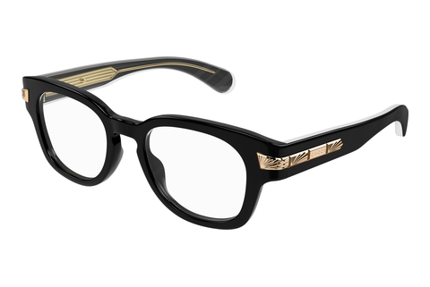 Brille Gucci GG1518O 001