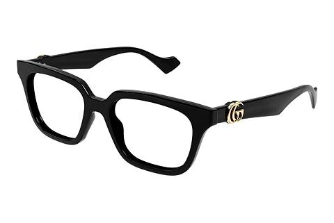 Brille Gucci GG1536O 001