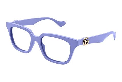 Brille Gucci GG1536O 008