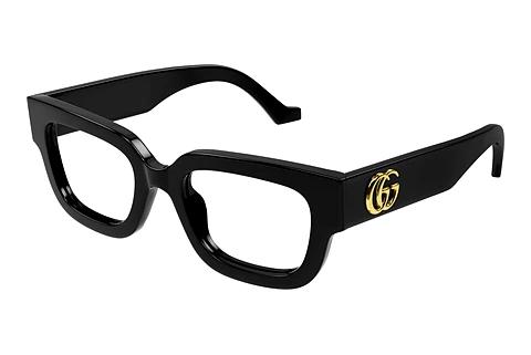 Brille Gucci GG1548O 004