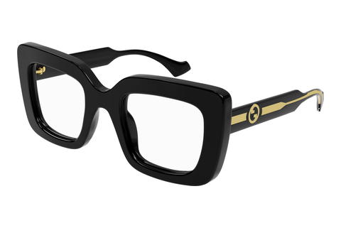 Brille Gucci GG1554O 001