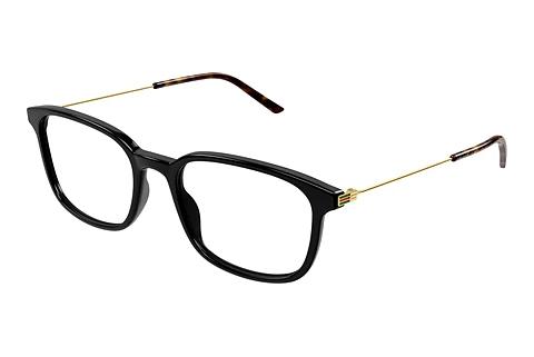 Brille Gucci GG1577O 001