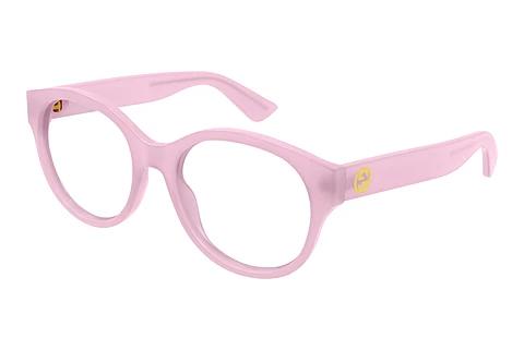 Brille Gucci GG1580O 004