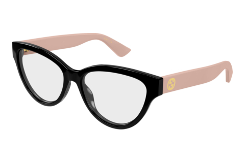 Brille Gucci GG1581O 007