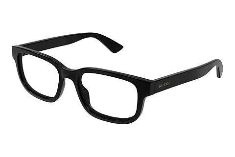 Brille Gucci GG1584O 001