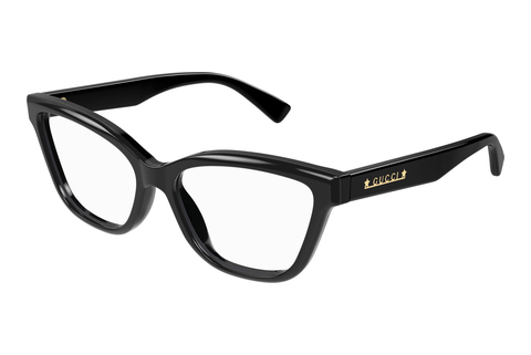 Brille Gucci GG1589O 001