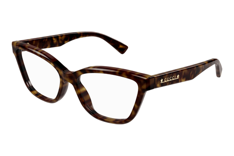 Brille Gucci GG1589O 002