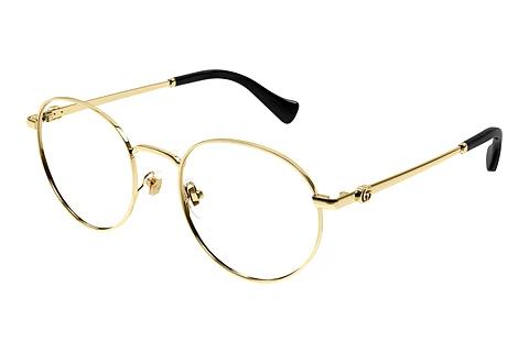 Brille Gucci GG1594O 001