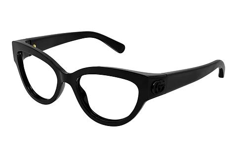Brille Gucci GG1598O 001