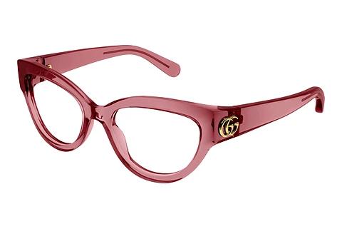 Brille Gucci GG1598O 003