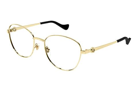 Brille Gucci GG1601O 001