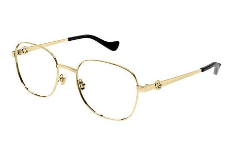 Brille Gucci GG1602O 001