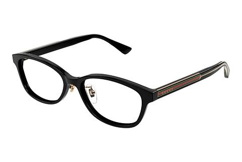 Brille Gucci GG1612OJ 001