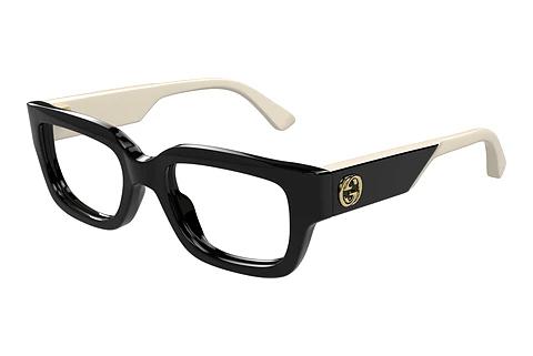 Brille Gucci GG1666O 005