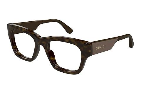 Brille Gucci GG1669O 004