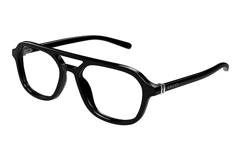 Brille Gucci GG1673O 001