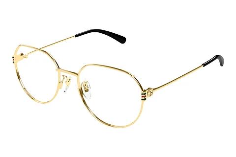 Brille Gucci GG1675OK 001